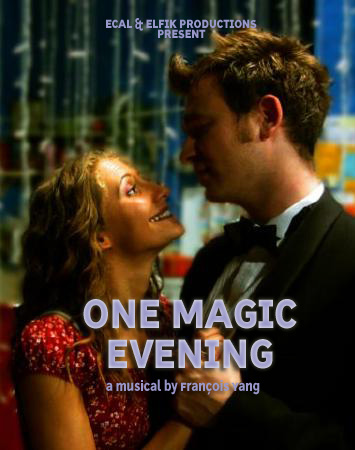 One magic evening